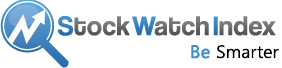 StockWatchIndex Logo