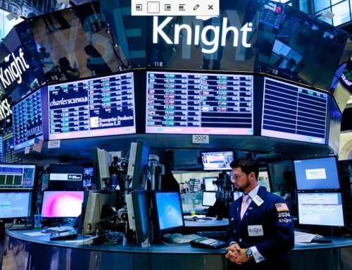 WHISTLEBLOWER VINDICATED: MASSIVE TRADING FIRM KNIGHT CAPITAL CHARGED WITH ABUSING “NAKED SHORTS”