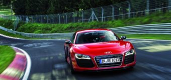 Audi R8 e-tron ron Nears Production, Again