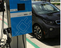 The Best Places In The US To Drive An Electric Car