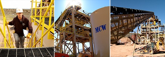 MCW Facility 1