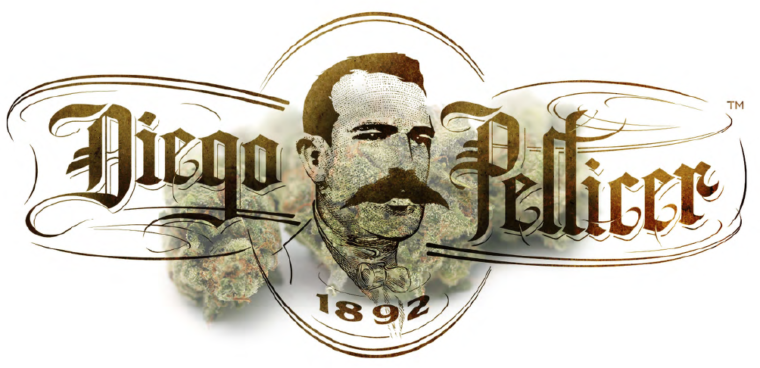 Diego Logo