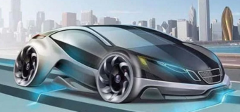 Car of the future news roundup
