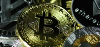 BlackRock Files To Add Bitcoin Futures To Funds