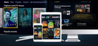 Adaptive Ad Systems Continues Development of Groundbreaking  App-based Television Service