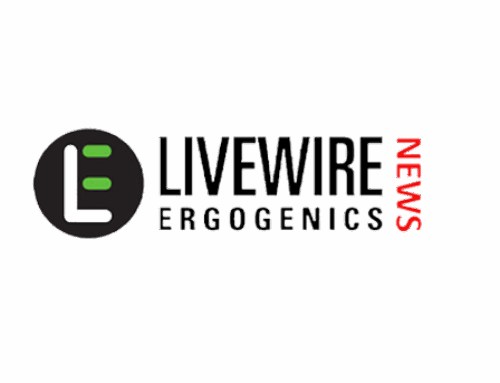 Livewire Ergogenics Implements Improved Business Model
