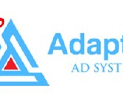 Adaptive Ad Systems Continues Network Expansion – Nationwide...