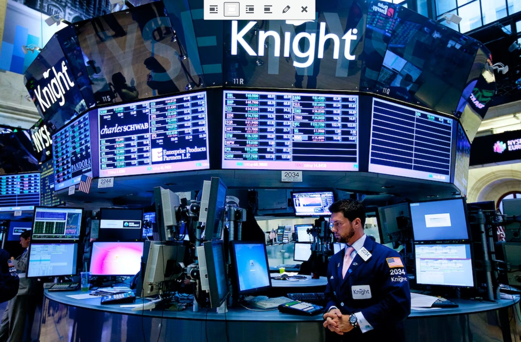 WHISTLEBLOWER VINDICATED: MASSIVE TRADING FIRM KNIGHT CAPITAL CHARGED WITH ABUSING “NAKED SHORTS”
