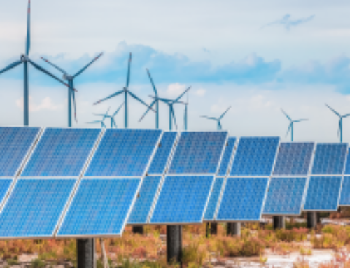 Renewable Energy Bargains: 3 Stocks to Snatch Up...