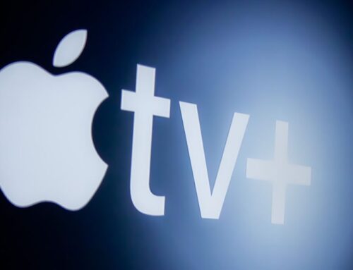 Apple TV+ is the streaming platform with the...
