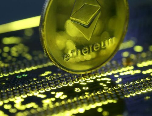 Ethereum Climbs 10% As Investors Gain Confidence By...