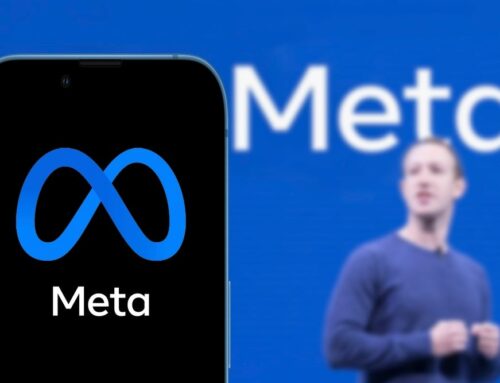 What’s Going On With Meta Stock?