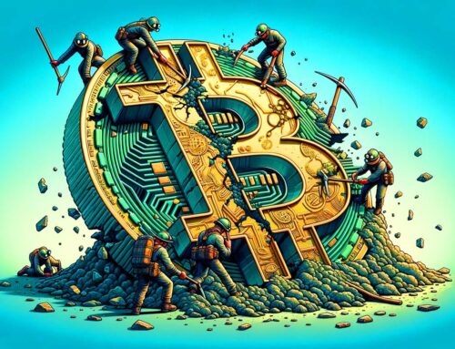 Markets Underestimating Long-Term Effects of Bitcoin Halving, According...