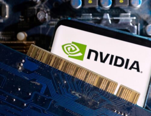Apple, Nvidia, and other Big Tech stocks could...