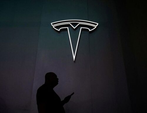 Morgan Stanley says Elon Musk ‘needs Tesla more...