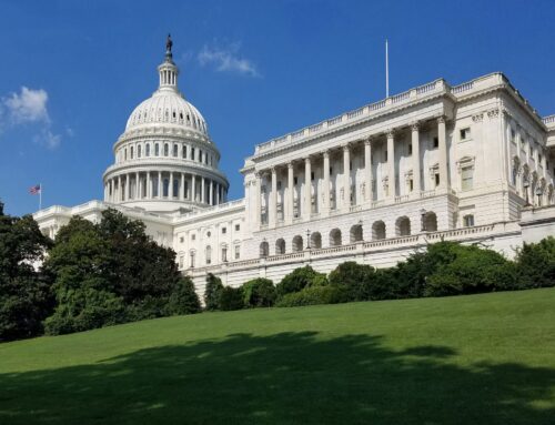 US House Advances Bill To Allow Financial Firms...