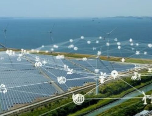 In conversation: how AI can optimise energy use...