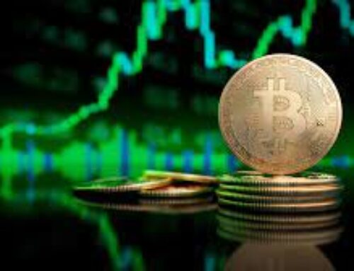 Analyst Says Bitcoin Price Is Headed To $90,000,...