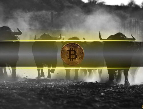 Here’s When the Current Bitcoin Bull Cycle Will...