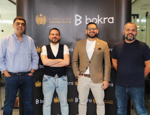 Egyptian fintech startup bokra in partnership to revolutionise...