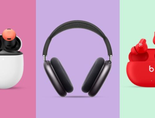 Wireless headphones are up to 47% off on...