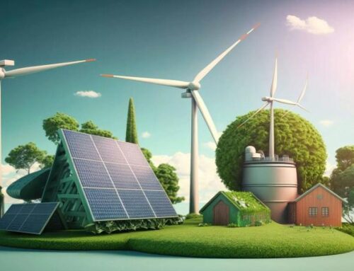 Renewable Power Market to Scale New Heights as...