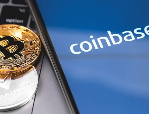 Coinbase Delivers Major Earnings, Revenue Beat Thanks To...