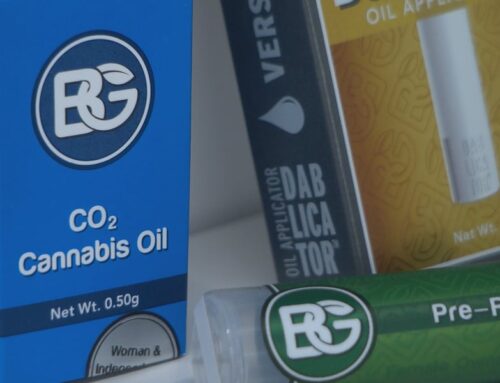 Cannabis dispensaries expect lower prices with reclassification of...