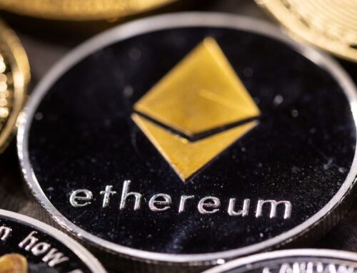 The SEC ruling on Ethereum ETFs could mark...