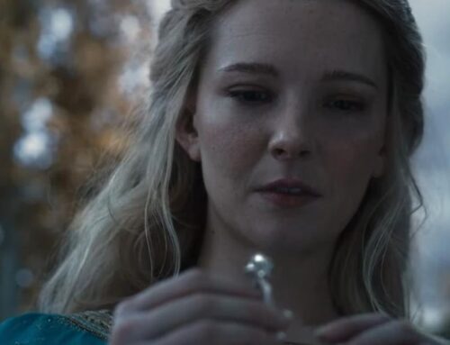 ‘The Rings Of Power’ Gets A Surprisingly Good Season 2 Comic-Con Trailer