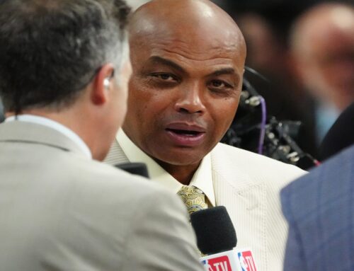 Charles Barkley open to joining ESPN, NBC and Amazon if TNT doesn’t honor deal