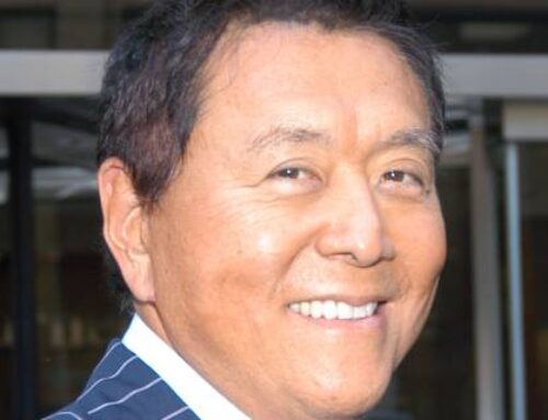 ‘Best time to get rich is approaching’: Robert Kiyosaki predicts up to 15,000% upside in these 3 assets, foresees ‘long-term bull market cycle’