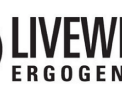 LiveWire Ergogenics Reports Financial Results  ﻿for Q2 2024