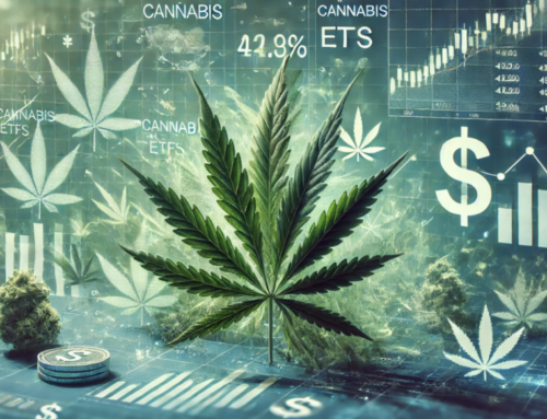 Risks In Cannabis ETFs Following Recent Volatility — But There’s Still Room for Optimism