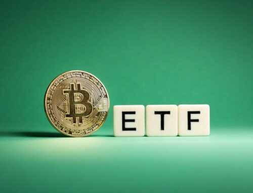 Bitcoin ETFs In The Green With Fifth Straight Day of Deposits