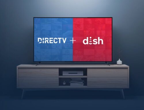 DirecTV Acquires Dish Network to Better Compete With Video Streaming Services