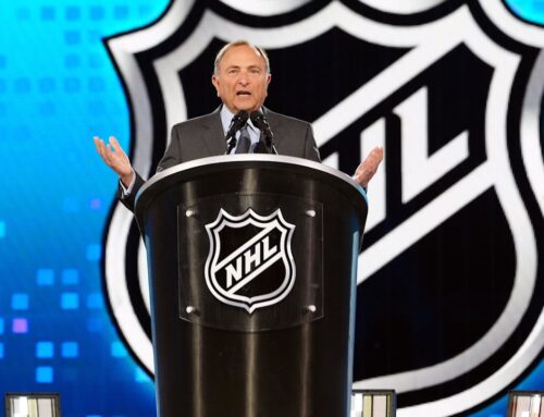 NHL Unveils Details for Amazon Prime Broadcast