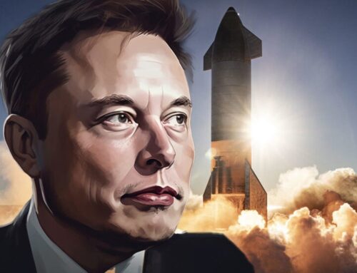 Elon Musk Responds As California Congressman Slams Bureaucratic Roadblocks For SpaceX Program: ‘Agencies Need To Prioritize Enabling Launches And Not Standing In Their Way’