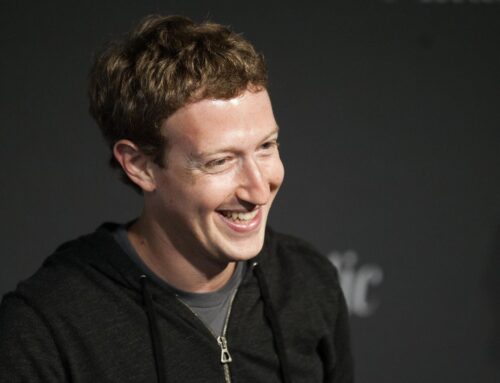 Mark Zuckerberg wears De Bethune watch the same price as a Tesla Cybertruck