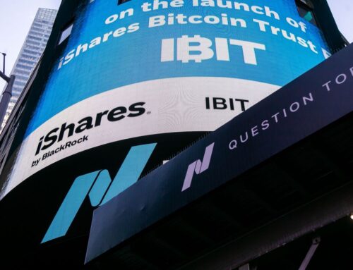 SEC Approves Nasdaq to List Options on iShares Bitcoin Trust ETF