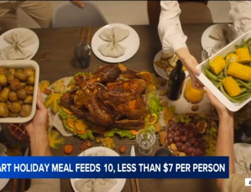 Walmart offering bulk holiday meal deals cheaper and earlier than last year