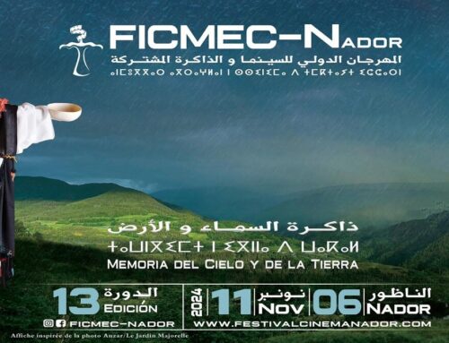 The Nador Film and Memory Festival focuses this year on the environment