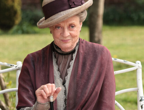 10 Great Maggie Smith Performances to Stream