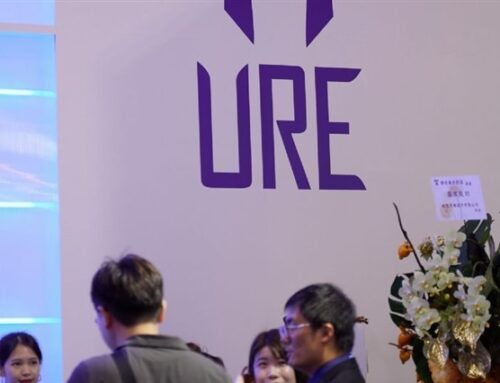 URE expands solar operations, doubling capacity after DS energy acquisition