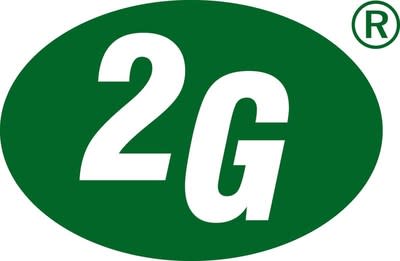 2G Energy Inc. USA (PRNewsfoto/2G Energy)