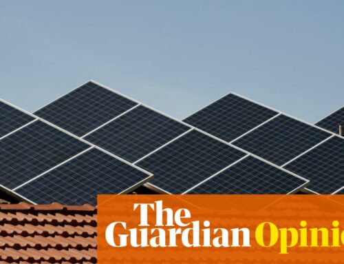 Amid Australia’s chaotic climate politics, the rooftop solar boom is an unlikely triumph