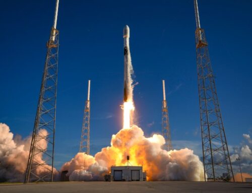 TechCrunch Space: SpaceX calls out ‘systematic challenges’ with FAA