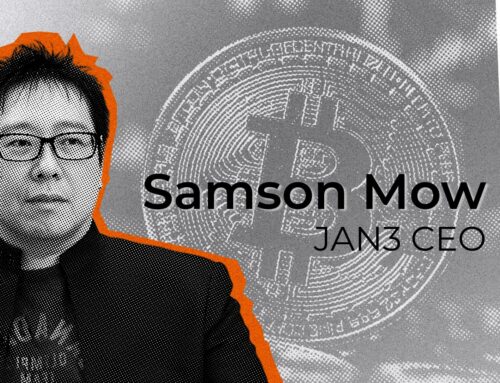 Hardcore Bullish Bitcoin Tweet Comes From BTC Bull Samson Mow