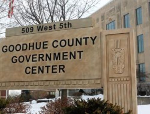 Goodhue County to hold hearing on cannabis ordinance