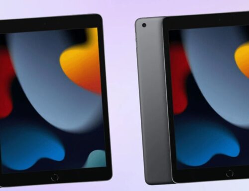 You Can Grab An iPad For Its Lowest Price Ever On Amazon And Target